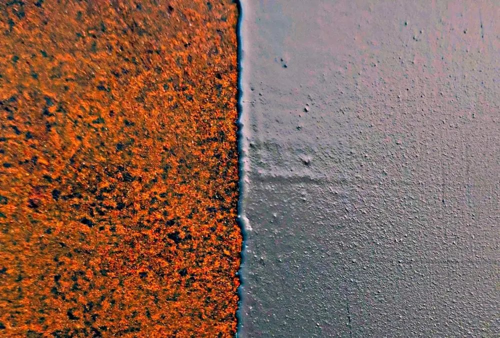 Грунтование металла перед покраской Грунтование металла перед покраской