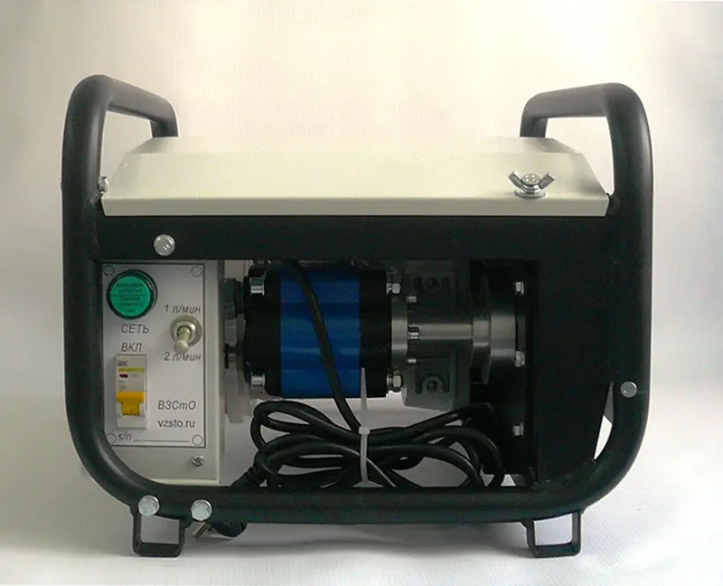 СОЮЗ-ППУ-Эконом