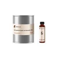 Химтраст ПУ ремонтный состав для ПМ